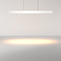 Подвесной светильник Maytoni Euphoria 36W Белый P109PL-36W2.7-6K-W — фото 1