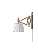 Light oak / Standard