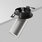 Потолочный встраиваемый светильник Maytoni Focus S C048CL-U-1BS — фото 3