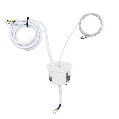 Потолочная чаша Arlight MAG-ORIENT CANOPY BUILT POWER L1500