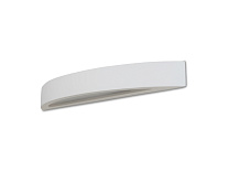 Настенные светильники 9010 novantadieci ERIDA 8760 - Источник света LED, Мощность 24 Вт, Напряжение/ток 220-240V, Цветовая температура 3000 K, Световой поток 3600 лм, CRI 85, Диммирование TRIAC, Питание Встроенный диммируемый драйвер, в комплекте, Примеча