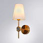 Бра Arte lamp DANIELLA A4104AP-1PB — фото 1