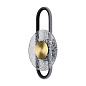 FR6173WL-L12B Freya Drip Настенный светильник 7W 450лм Черный — фото 3