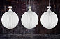 Подвесной светильник Le Klint 101 Lantern — фото 8