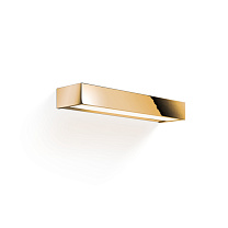 BOX N LED - 24-karat gold / 40 cm / 3000K