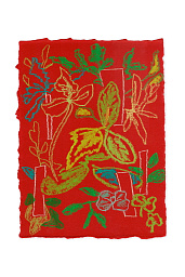 Sprouts Carpet ковер Moooi