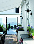 Уличный настенный светильник Louis Poulsen PH 3-2½ — фото 6