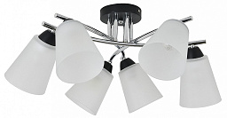 2132/6P Escada Lavatera потолочная люстра 60W