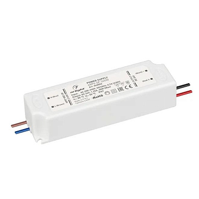 040052 Arlight Блок питания ARPV-SP-24030 (24V, 1.25A, 30W)