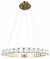 10204/800 Gold Loft it Tiffany подвесной светильник 55W 3850lm 3000K — фото 1