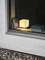Торшер HAY Paper Cube, бумага ECOPET AB689-B521 — фото 6