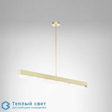ARTES 1200 подвесной светильник CTO LIGHTING ARTPE1BZHA