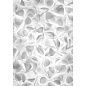 Slamp CHARLOTTE Подвесной светильник в форме глобуса CHRSM00WHT01TGB000EU — фото 6
