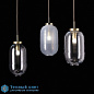LANTERN подвесной светильник Bomma 1/80/95130/1/00000/505/A/BC/2,5 — фото 8