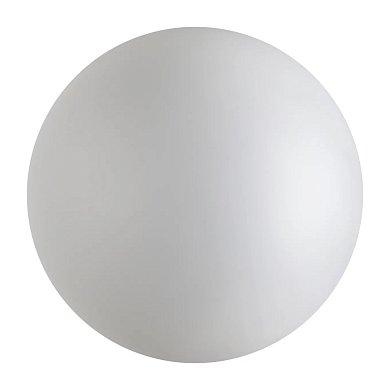 Плафон Mapa Vetro D30 Ideal Lux 369426, сатинированный