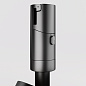 TR201-1-5W3K-M-B Maytoni Focus Led Трековый светильник 5W 400лм Черный — фото 8
