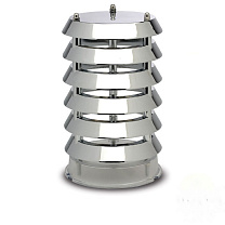 Садовый светильник-столбик FUMAGALLI SAURO 800 D15.554.000.VXF1R.FC1