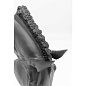 53535 Deco Object Horse Face Black 72cm Kare Design