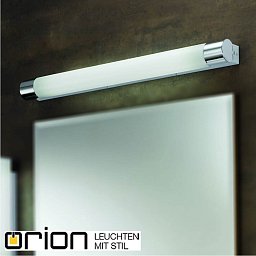 Подсветка зеркала Orion Laro Soff 3-468/1 chrom