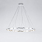 Люстра Serien Lighting Zoom 3 — фото 5