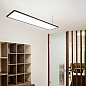 Superflat Flos Architectural Линейный подвес прямоугольный белый f-a-070 — фото 7