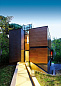 Светильник-столбик Simes Minicubiks Led S.5314 — фото 12