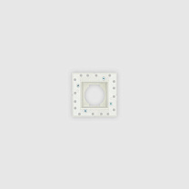 Монтажный комплект Kreon In-Line 40, с глубокой посадкой KR707714