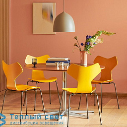 SUSPENCE P1.5 подвесной светильник Fritz Hansen 84718012