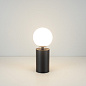 059535 Arlight Светильник SP-ORNELLA-TAB-L290-R125-6 Вт Warm3200-MIX (BK, 300 °, 230 В, TOUCH-DIMM) — фото 4
