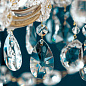 Люстра Orion Maria LU 2211/10 MT-gold — фото 5