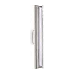 Настенный светильник Dorica AP1 Ideal Lux 366258, белый