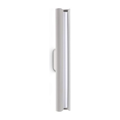 Настенный светильник Dorica AP1 Ideal Lux 366258, белый