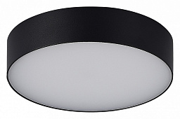 SL9518.402.01 ST-Luce Sun потолочный светильник накладной формы с круглым корпусом