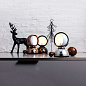 0028140A Eclisse Artemide настольная лампа — фото 10