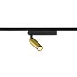 1008399 SLV GRIP! S 1Ph. PHASE 3000K 24° gold трековый светильник — фото 1