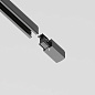 TRA005B-31B-L Maytoni Accessories for tracks Trinity Комплектующие для систем освещения с токоведущими элементами Черный — фото 3