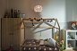 Подвесной светильник Foscarini Caboche Plus media — фото 6