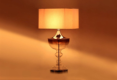 Bowl Table Lamp настольная лампа Klove Studio BOWL-KLO-1001