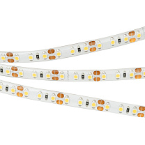 герметичная RTW-SE-A120-8mm 12V Day4000 (9.6 W/m, IP65, 2835, 5m)
