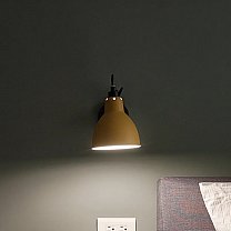 Lampe Gras N°104