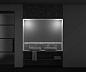 TR102-24W-DS-W Maytoni Basis Angle Трековый светильник 24W 1150лм Белый — фото 7