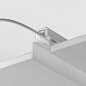 TRX010-423W Maytoni Busbar trunkings Gravity Шинопровод встраиваемый Белый — фото 4