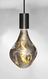 ARTEMIS 1 o10 Davidts lighting Artemis подвесной светильник с декоративной лампой сложной формы