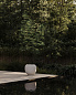 243052 Sunao 101 Copenhagen кашпо, береза — фото 4