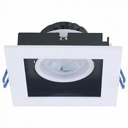 A2705PL-1WH Arte Lamp Grado встраиваемый светильник с регулируемым направлением света