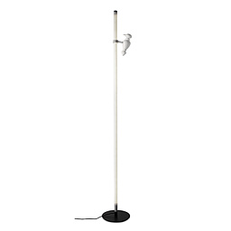 Accipicchio Karman торшер HP213 N2 INT