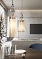 Подвесной светильник Karman Alibaglass Ø110 — фото 4