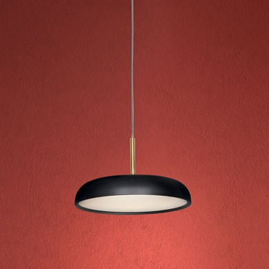 Подвесной светильник Lumen Center Zero L