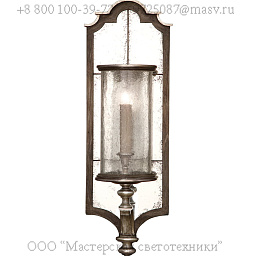 808050 Fine Art Lamps Villa vista Настенный светильник