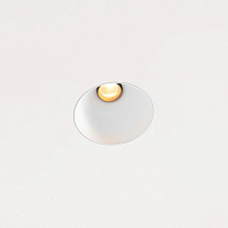 Thimble Recessed Trimless 70 1x IP55 LED Medium DE